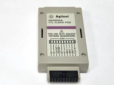 Keysight 10460A TTL Clock Pod