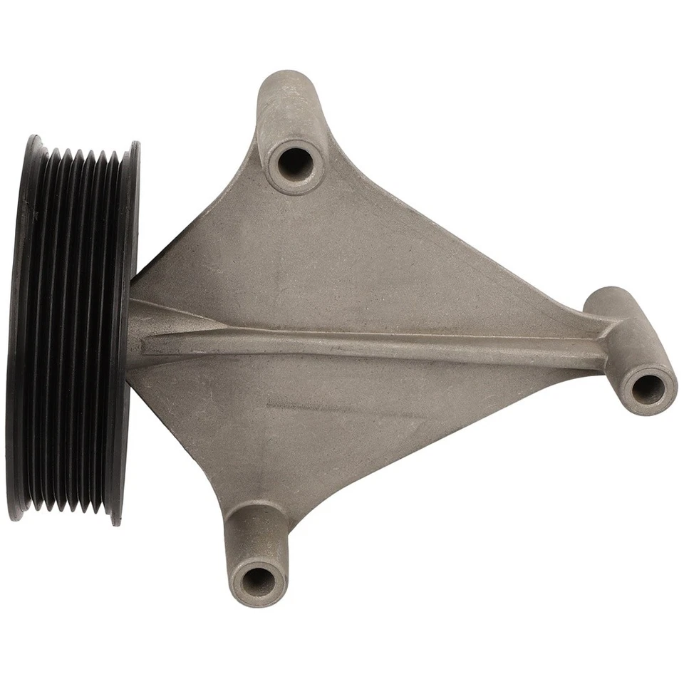 Polea de derivación de compresor de aire acondicionado 1997-2011 para cosechadora internacional para Nissan Foto 2 de 4