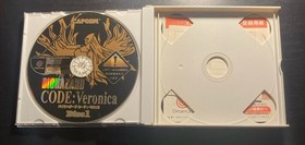 Sega Dreamcast Pal Video Game Console W/ Games an accessories