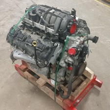 Engine Motor For Charger 5.7l At Runs Nice 97k