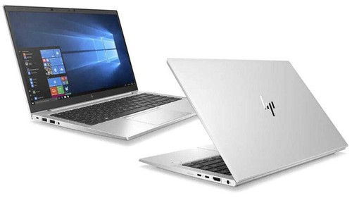 HP EliteBook 840 G7 Intel i5 10210U 1.60GHz 8GB RAM 256GB SSD 14" FHD Win 11 - Picture 2 of 3