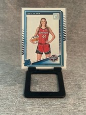 2025 Panini Donruss WNBA - Rated Rookie Lucy Olsen #97 (RC)