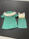 VINTAGE 1960's IDEAL TAMMY DOLL ON THE TOWN #9168-6 OUTFIT