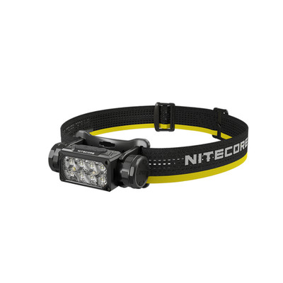 Nitecore HC65 UHE Headlamp
