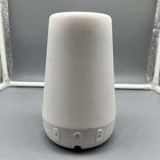 Hatch Rest 2nd Gen Sleep Assistant Sound Machine Nightlight HBRESTPLUS2 No Base