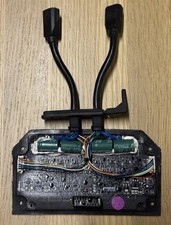 Evolve Hadean Carbon Motor Control Board Electric Longboard Skateboard