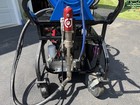 CJ Spray GH4020AC Spray Package - Graco T3 Pump Kit — photo 5