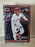 2026 Topps Series 1 1991 Topps Crackle Foil #T91-46 Christian Moore, Angels