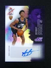 2025 Topps Signature Ace Bailey Base (RAW)