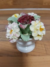 Aynsley September Dahlie Blumenstrauß Fine B...
