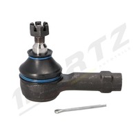 Mertz Spurstangenkopf Gelenkkopf M-S0473 M12X1,25 FüR Volvo S40 1 644 V40 645 3