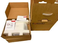 Fortinet FortiAP 432F 802.11ax Wireless LAN Access Point FAP-432F-A