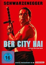 Der City Hai - Special Edition / Digital Remastered # DVD-NEU