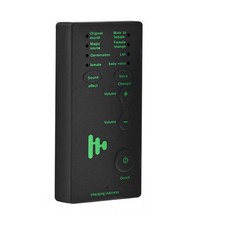 106dB Signal to Noise Ratio Mini Sound Voice Changer For Mobile Phone Computer D