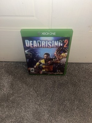 Dead Rising 2 Microsoft Xbox One Multiplayer M Rated 2016 - RAR