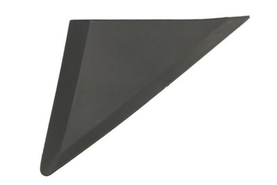 BLIC 6103-01-3547122P Housing, exterior mirror for MERCEDES-BENZ