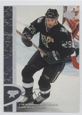 1996-97 Upper Deck Grant Marshall #47 0a0