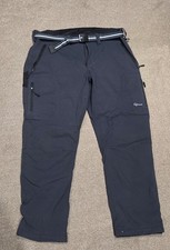 Genus Gardenwear Warm And Dry Womans Gardening Trousers Size 16 Short