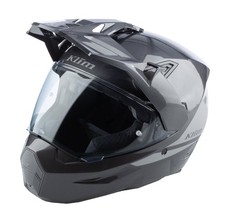Klim X1 Alpha Full Face Motorcycle Helmet DOT...