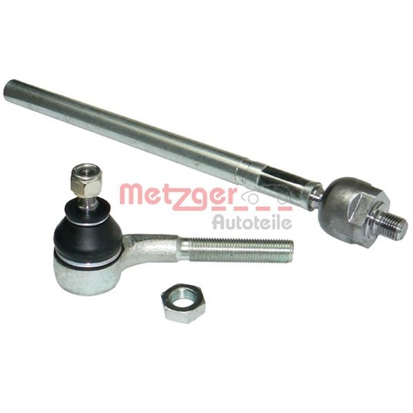 Metzger Spurstange Vorne Links FüR Peugeot 206 206+-image