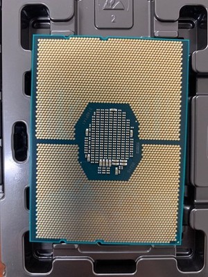 Intel Xeon Silver 4210R Server CPU (3.2 GHz, 10 Core, Socket FCLGA3647) DDR4/*