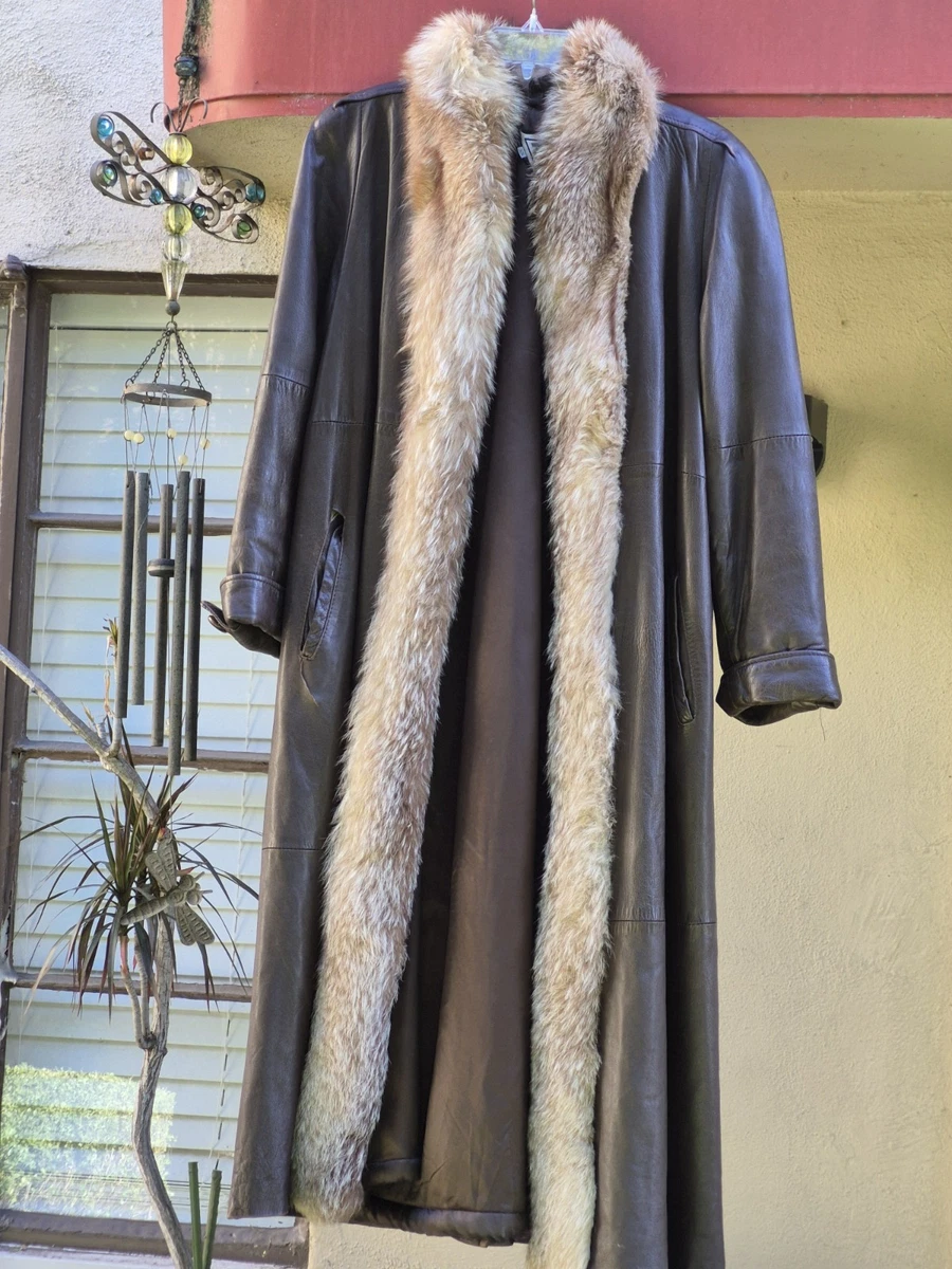 marvin richards fox coat products for sale | eBay