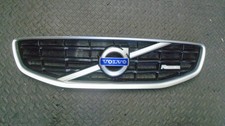 Volvo V60 S60 Front Grille Genuine R Design 2011.   fast postage