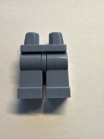 Lego Star Wars Minifigure - Captain Jag Clone Pilot (From Set 8088)