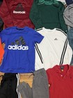 Boys Size Small 23PC LOT! Youth RALPH LAUREN ADIDAS MORE Athletic Sports Bundle — photo 7