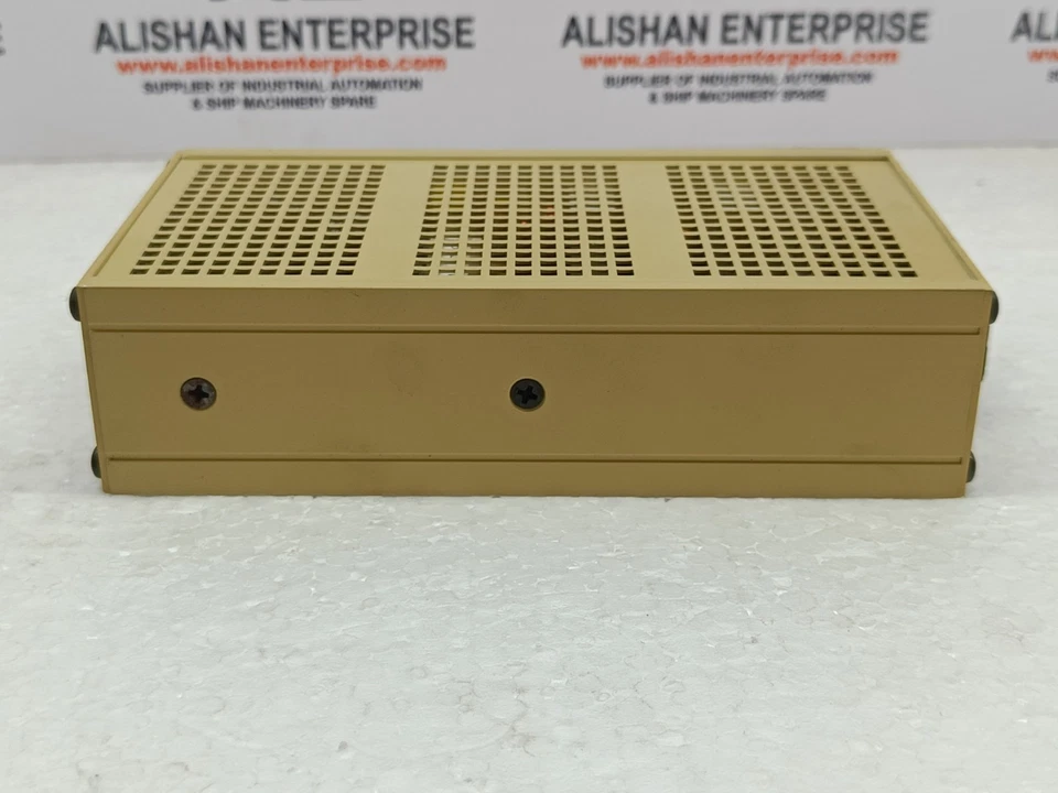 ACOPIAN MODEL 24C10FT500 REGULATED DC TO DC CONVERTER NEW MADE IN U.S.A. - Image 4 of 4