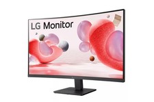 Lg Electronics 32 Fhd Va Curvo 100Hz Mntr