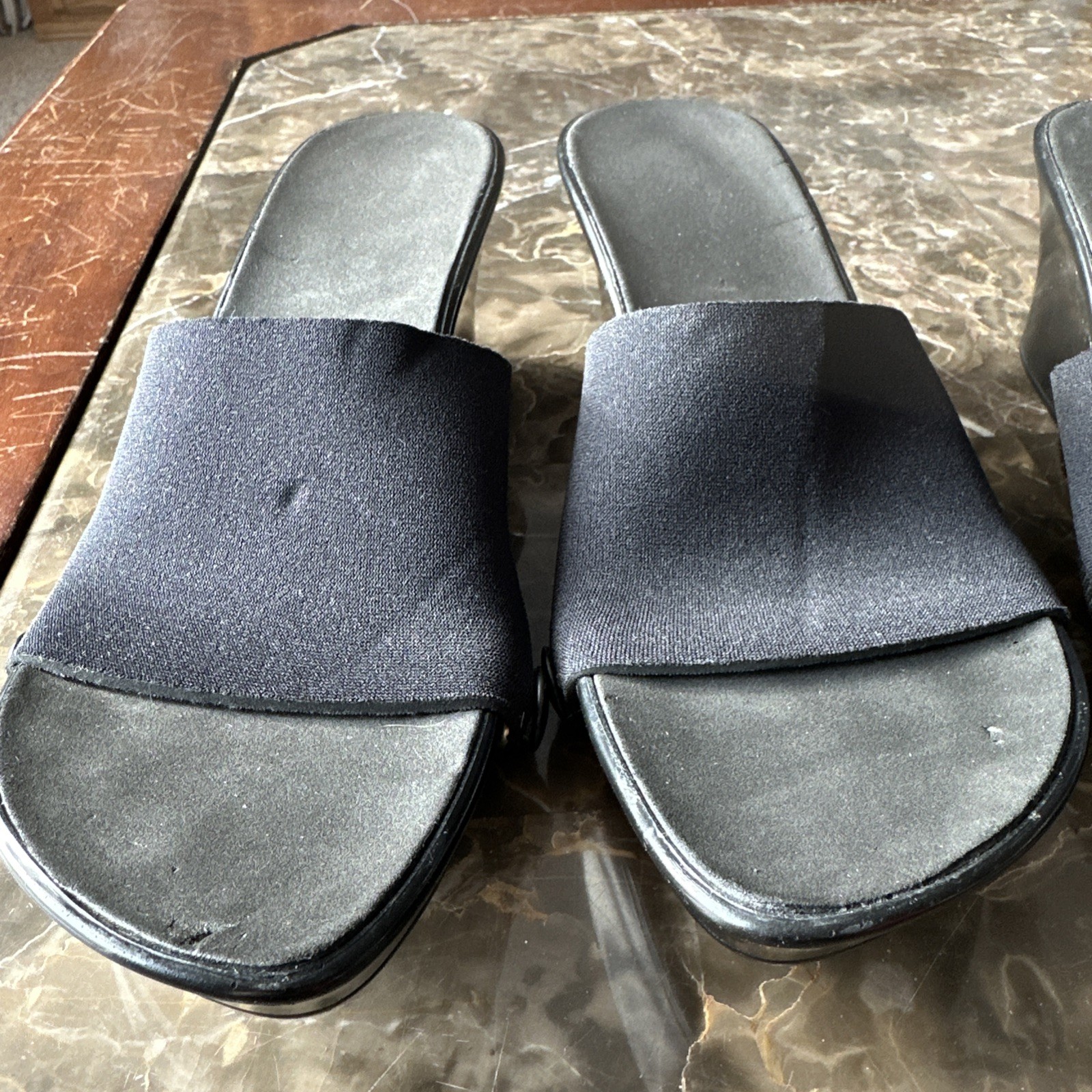 Onesole Quick Change (Interchangeable) Soft Step … - image 8