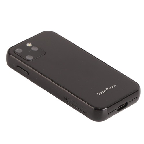 XS11 Mini Mobile Phone 2.5in WiFi GPS 1GB 8GB Quad Core For Smart Phone - Picture 11 of 24