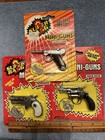 (3) MINI GUNS (3) ORIGINAL WRAPPING — photo 1