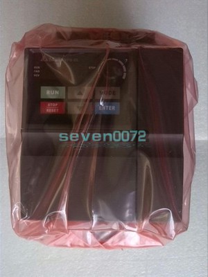 1X NEW Delta VFD015EL43A Inverter Frequency Converter 1.5KW 380V 3-Phase
