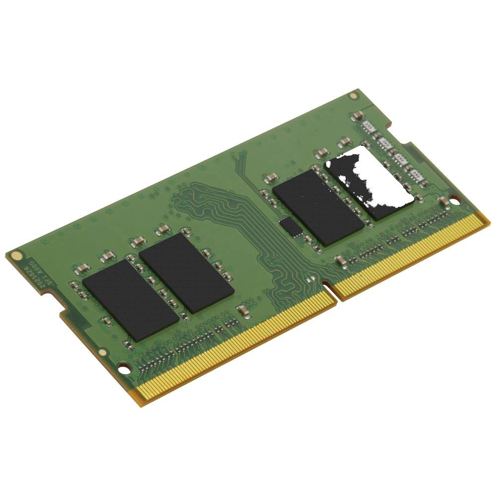 PC portable plus rapide avec la RAM DDR4 16 Go Kingston 3200 MHz contre les bugs