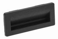 Vemo Heckklappengriff V10-72-7805 FüR Audi Seat Skoda VW