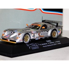PANOZ ESPERANTE GTR1 #45 BRABHAM/WALLACE/DAVIES LE MANS 1998 ONYX XLM035 1:43