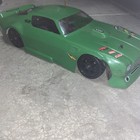 Vintage HPI Rc Car  for Parts Only hpi Rc car Hpi — photo 1