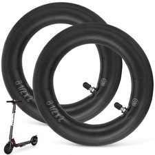 8.5 Inner Tubes 8.5x2 Scooter Pneumatic Tire Replacement for Gotrax Gxl V2/Xi...