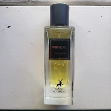 Maison Alhambra Unisex Winsome EDP Spray - (Open Box) 