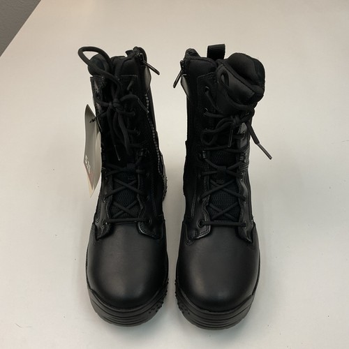 5.11 Tactical Men's ATAC 2.0 8" Military Boot, 12391 - US 7.5 W - Picture 2 of 7