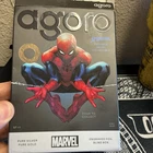 Agoro 5 Gram .999 Silver Bar Marvel Spider-Man Collectible