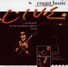 Live von Count Basic | CD | Zustand sehr gut