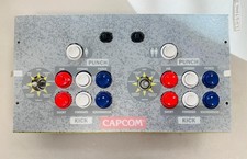 Arcade1Up Capcom Legacy Edition 2-Player Cont...