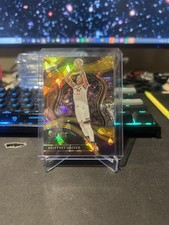 Brittney Griner 2024 Panini Select WNBA Courtside Gold Cracked Ice 1/10 #225