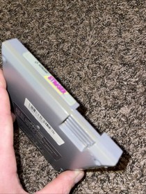 Stinger NES (Nintendo Entertainment System) 5 Screw Cartridge Only