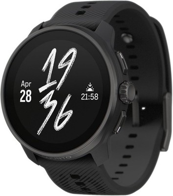 SUUNTO Race S Laufuhr mit AMOLED Touchscreen Schwarz | offene OVP