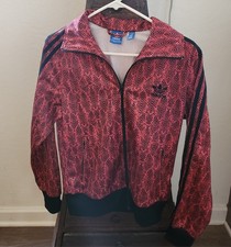 ADIDAS FARM RIO JACKET