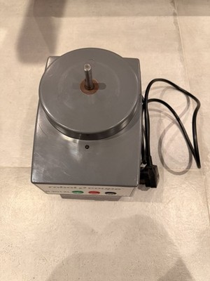 Robot Coupe R 201 XL Küchenmaschine NUR BASIS